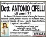 Antonio Cifelli Antonio Cifelli