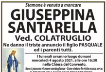 Giuseppina Santarella