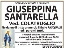 Giuseppina Santarella