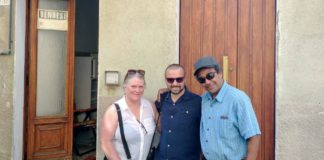 Stranieri da tutto il mondo a Biccari per comprare case da 1 a 20mila euro. Già definite le prime cinque compravendite (tutte a persone straniere).