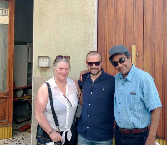 Stranieri da tutto il mondo a Biccari per comprare case da 1 a 20mila euro. Già definite le prime cinque compravendite (tutte a persone straniere).