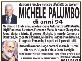 Michele Palumbo