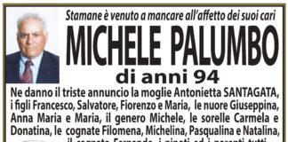 Michele Palumbo