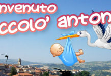 Benvenuto Niccolò Antonio