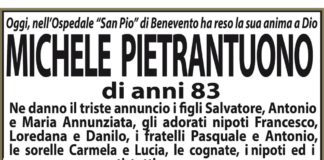 Michele Pietrantuono