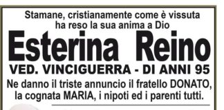 Esterina Reino