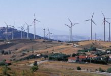 Una coppia francese ha vinto una causa per “sindrome della turbina eolica”