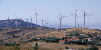 Una coppia francese ha vinto una causa per “sindrome della turbina eolica”