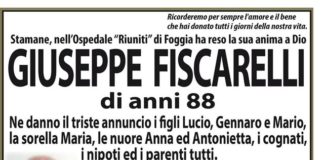 Giuseppe Fiscarelli