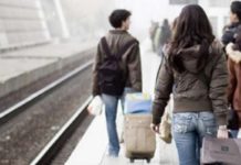 Eravamo 31085 abitanti nel 2000 ora siamo…