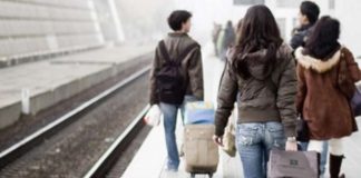 Eravamo 31085 abitanti nel 2000 ora siamo…