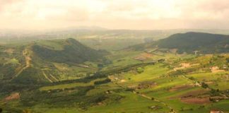 I Monti della Daunia, territorio di eccellenze e transumanza