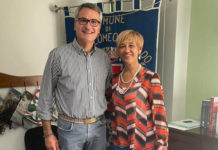 Accordo per una strada di collegamento tra San Bartolomeo in Galdo e Roseto Valfortore