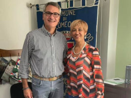 Accordo per una strada di collegamento tra San Bartolomeo in Galdo e Roseto Valfortore