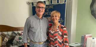 Accordo per una strada di collegamento tra San Bartolomeo in Galdo e Roseto Valfortore