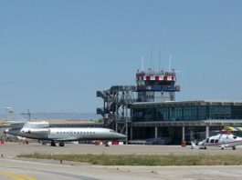 Gino Lisa, due compagnie aeree interessate a Foggia: entro 6 mesi forse si vola