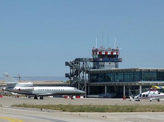 Gino Lisa, due compagnie aeree interessate a Foggia: entro 6 mesi forse si vola