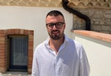 La sfida di Pasquale, l’imprenditore 23enne del primo albergo di Volturino che ha puntato sul turismo e sui Monti Dauni: “Arrivano molti stranieri”