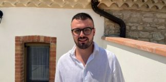 La sfida di Pasquale, l’imprenditore 23enne del primo albergo di Volturino che ha puntato sul turismo e sui Monti Dauni: “Arrivano molti stranieri”
