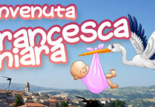 Benvenuta Francesca Chiara