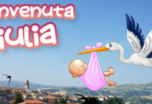 Benvenuta Giulia