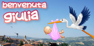 Benvenuta Giulia