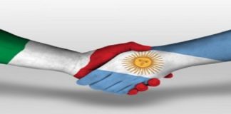 Ragazzi argentini scelgono Biccari: “Investiamo qui i nostri risparmi, ideale per smart working”