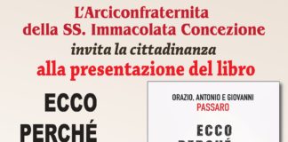 Presentazione del libro: Ecco perché credo