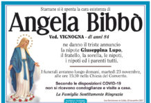 Angela Bibbò