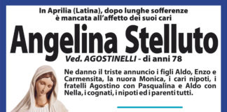 Angelina Stelluto