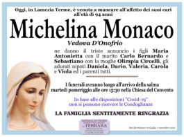 Michelina Monaco