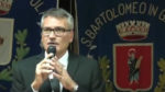 Comunità Montana del Fortore: sfiduciato Sacchetti. Agostinelli nuovo presidente Comunità Montana del Fortore: sfiduciato Sacchetti. Agostinelli nuovo presidente