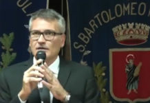 Comunità Montana del Fortore: sfiduciato Sacchetti. Agostinelli nuovo presidente