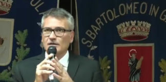 Provincia, Agostinelli attacca De Longis: “Che caduta di stile quella del dottorino”