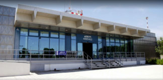 Foggia è in pista: per il Gino Lisa c’è la compagnia, ci sono i collegamenti