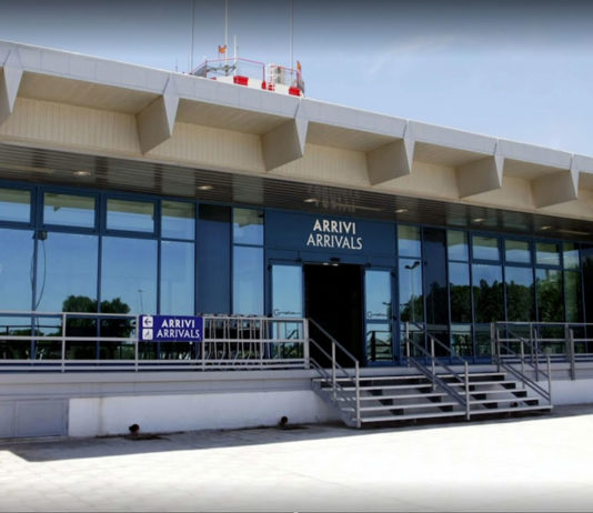 Dal Gino Lisa si vola anche per Verona e Catania: Lumiwings attiva due rotte estive