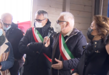 Per l’eolico nel Fortore i mastelliani-deluchiani protestano ma non troppo