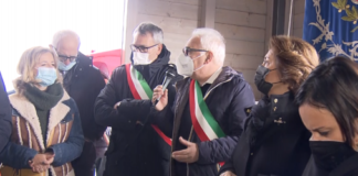 Per l’eolico nel Fortore i mastelliani-deluchiani protestano ma non troppo