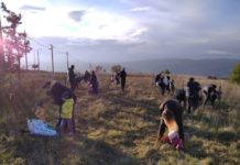 “Il sentiero delle nascite” continua il suo percorso avviato nel 2018