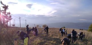 “Il sentiero delle nascite” continua il suo percorso avviato nel 2018