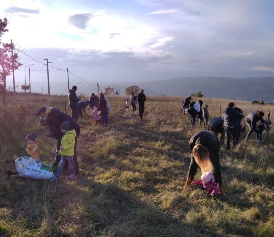 “Il sentiero delle nascite” continua il suo percorso avviato nel 2018