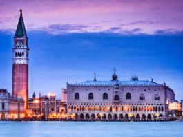 Rai3 Bell’Italia (del centro-nord)