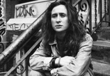 Forte e fragile, l’attivista trans Porpora Marcasciano: “Mezzo secolo di storia d’Italia”