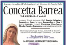 Concetta Barrea