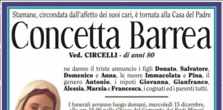 Concetta Barrea