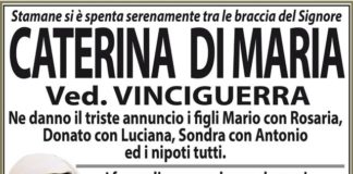 Caterina Di Maria