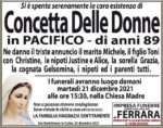Concetta Delle Donne Concetta Delle Donne
