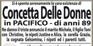 Concetta Delle Donne