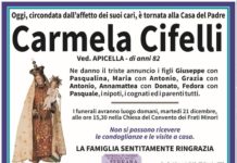 Carmela Cifelli