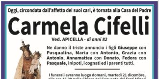 Carmela Cifelli